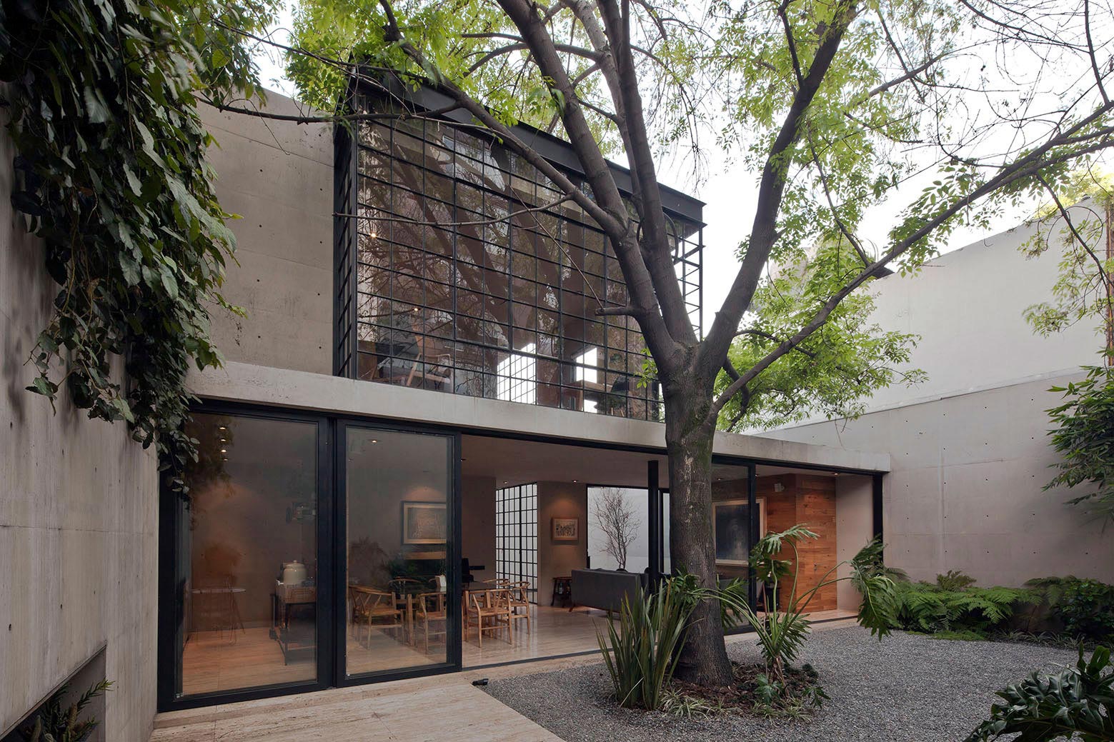 墨西哥城音乐制作人艺术家工作室-9