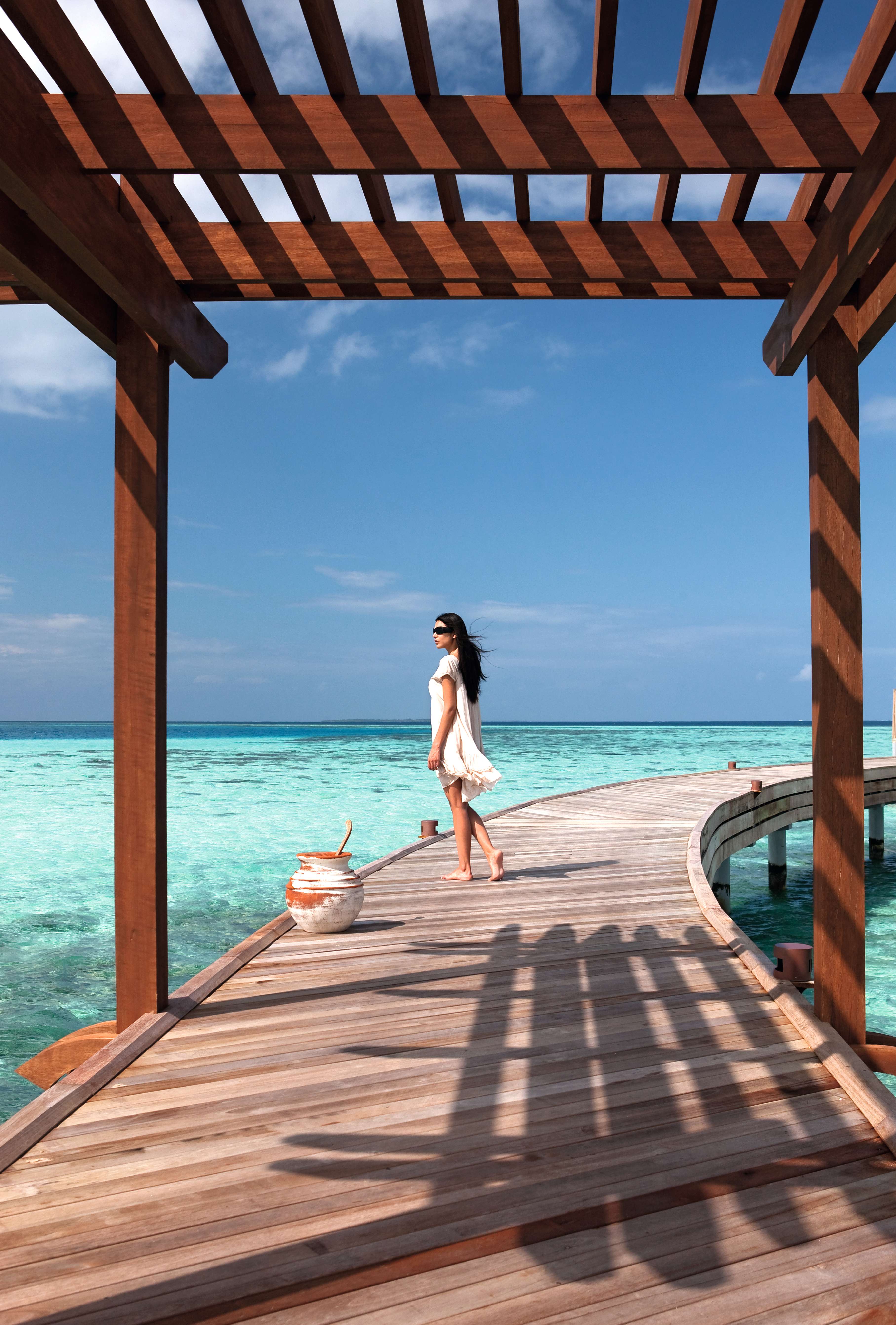 马尔代夫魔富士岛酒店度假村-3-53