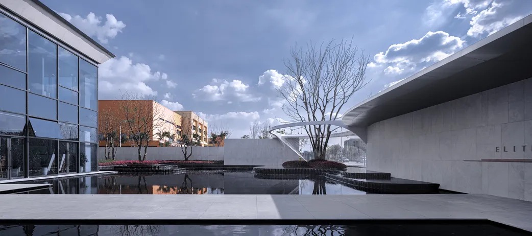    魏玛景观丨金辉张家港滨河云璟 景观设计 丨中国-51