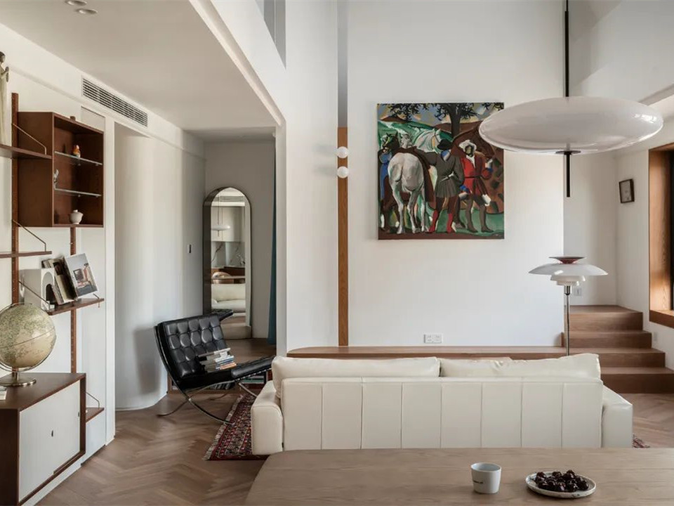 北京三口的之家丨中国北京丨家芝-2