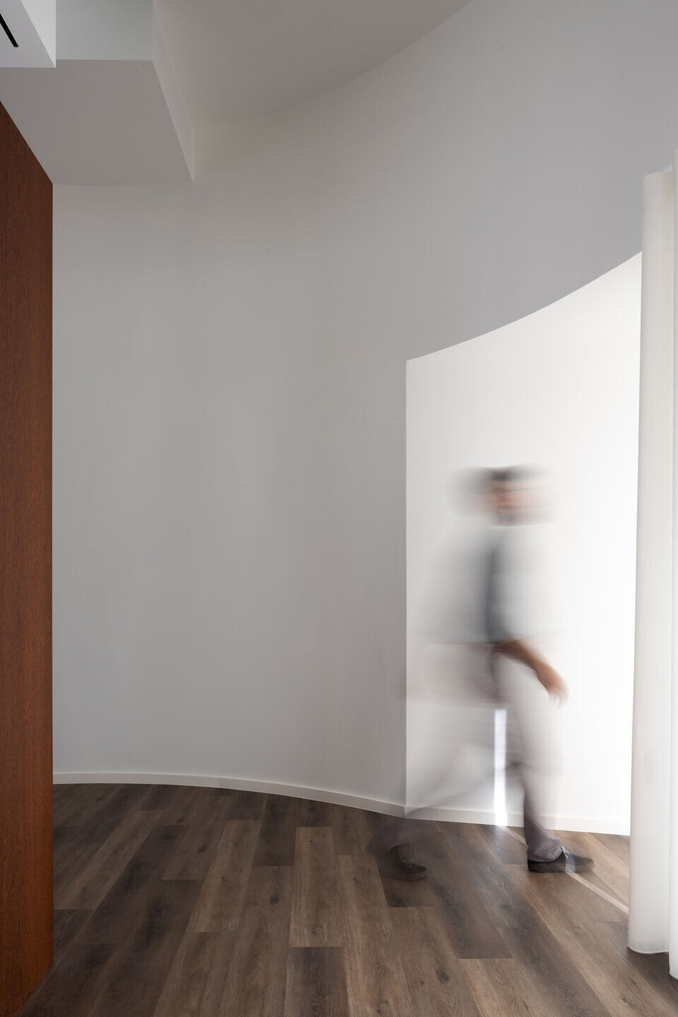 葡萄牙 Middleyard · 私密中庭丨LIMIT studio-34