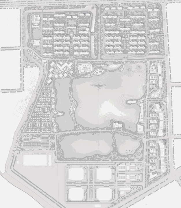 苏州昆山中节能白鹭湾湖适绿色商墅设计-6