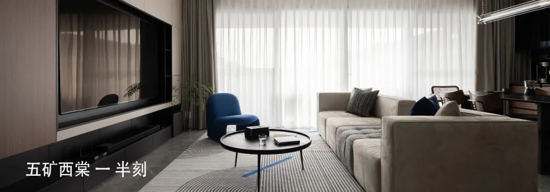 壹二私宅 · 突破空间局限,打造自然舒适之家丨中国成都丨壹二设计-107