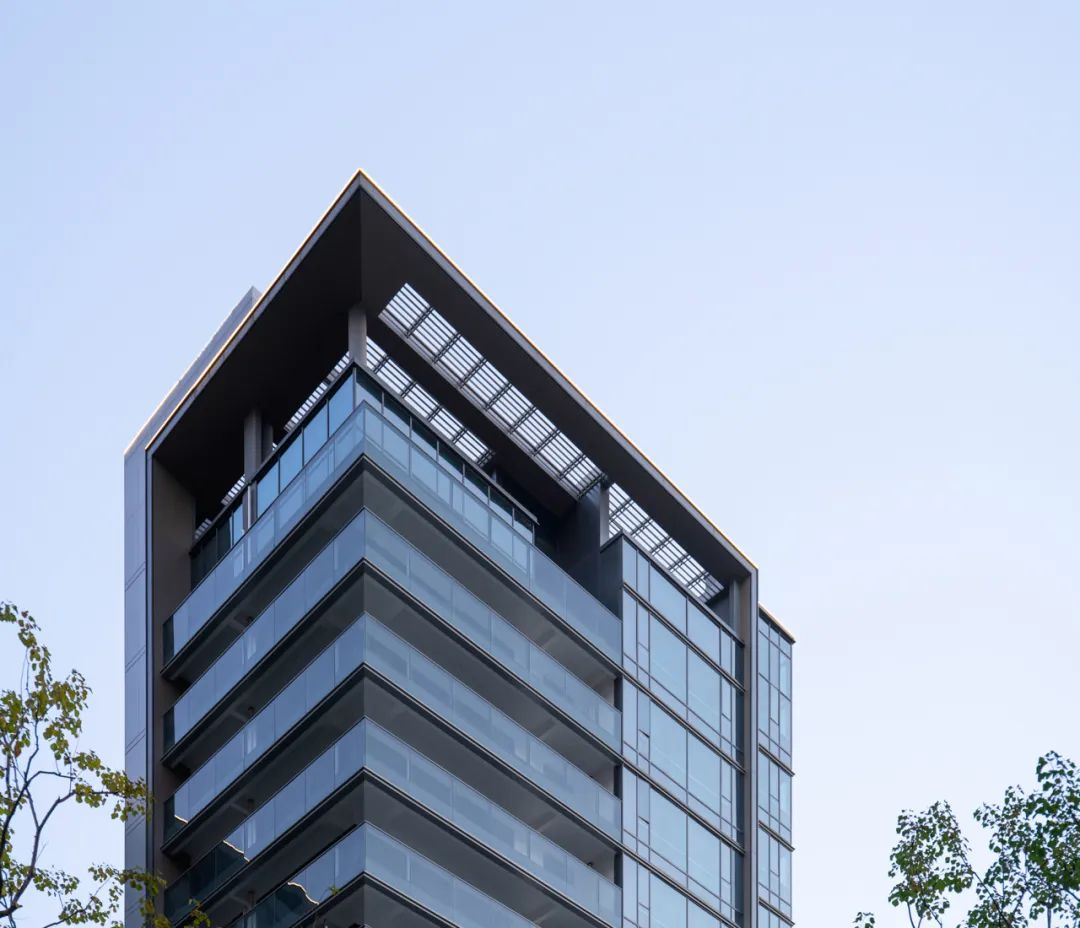 长兴兴悦云鼎府丨中国湖州丨AAI国际建筑师事务所-43