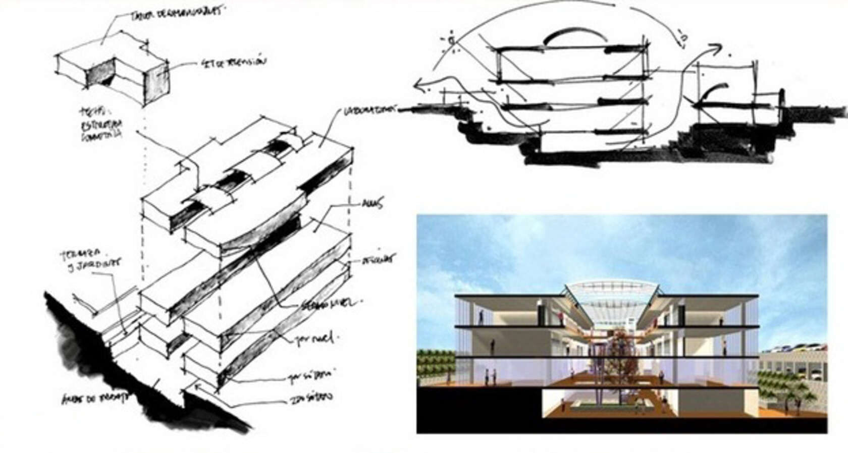 UCAL 拉莫利纳校园-15