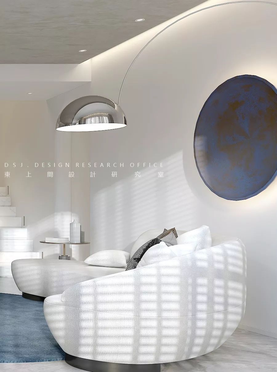 万科酩悦 | 现代简约风格打造舒适宜居空间-16