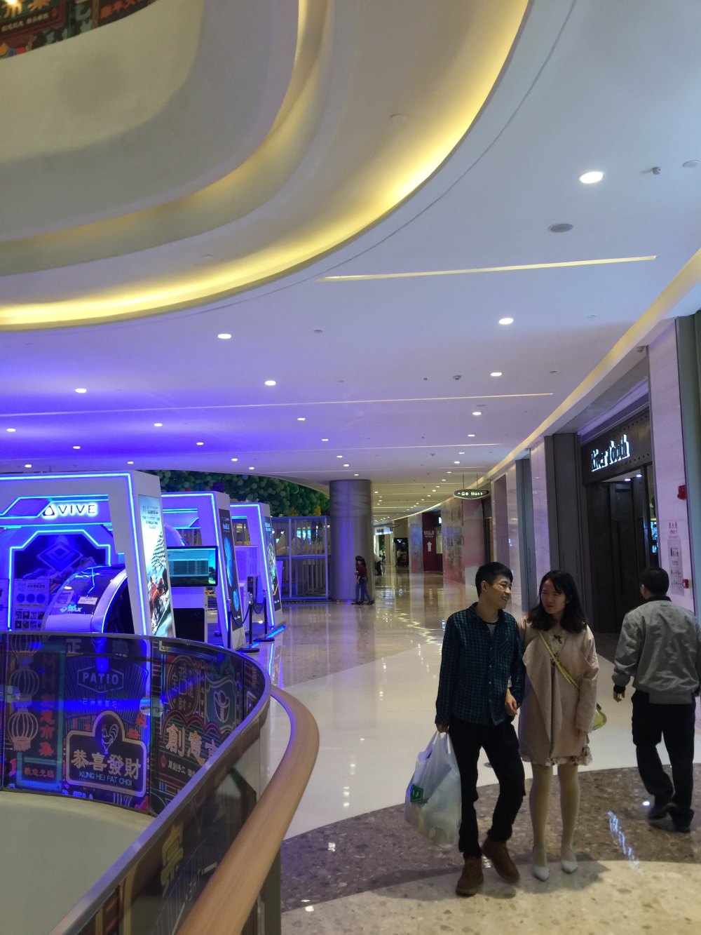 深圳观澜湖新城-15