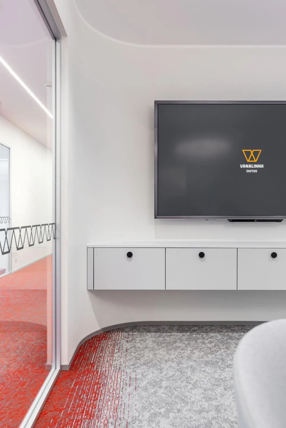 Vanalinna Ehitus 塔林办公空间设计丨爱沙尼亚丨Ace Of Space-19