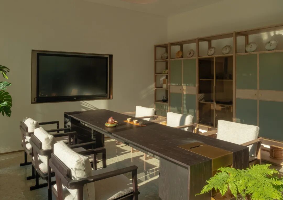 绣花針出品|以空间叙事，重塑人文与商业的共生美学-135