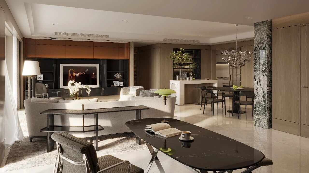 广州长隆万博悦府丨中国广州丨DIA丹健国际-49