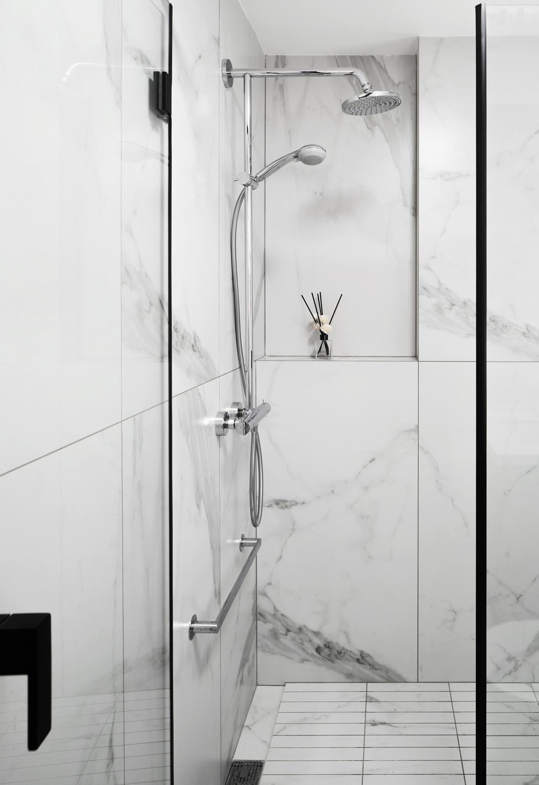 负楼层生活空间的艺术改造-38