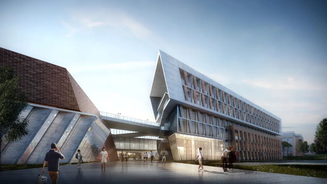 深山里的两弹一星博物馆丨中国绵阳丨香港华艺设计顾问(深圳)有限公司-67