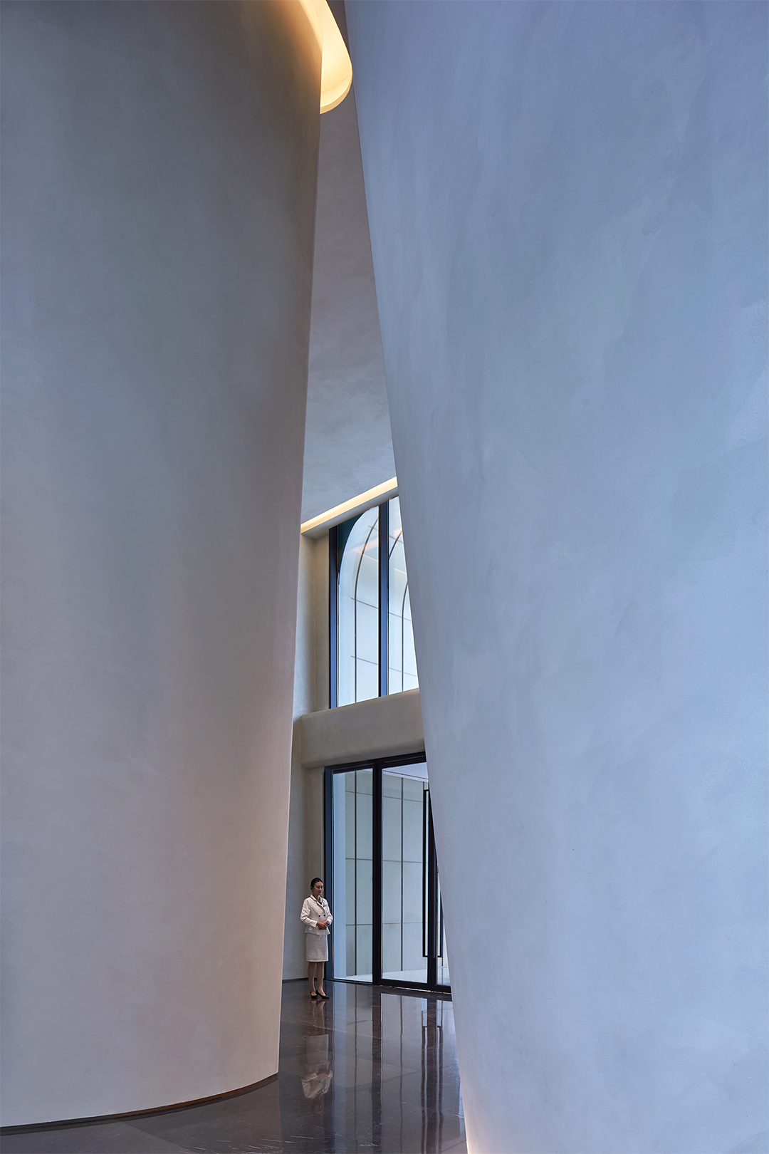 新城・湖城大境丨中国南昌丨WJID维几设计-23