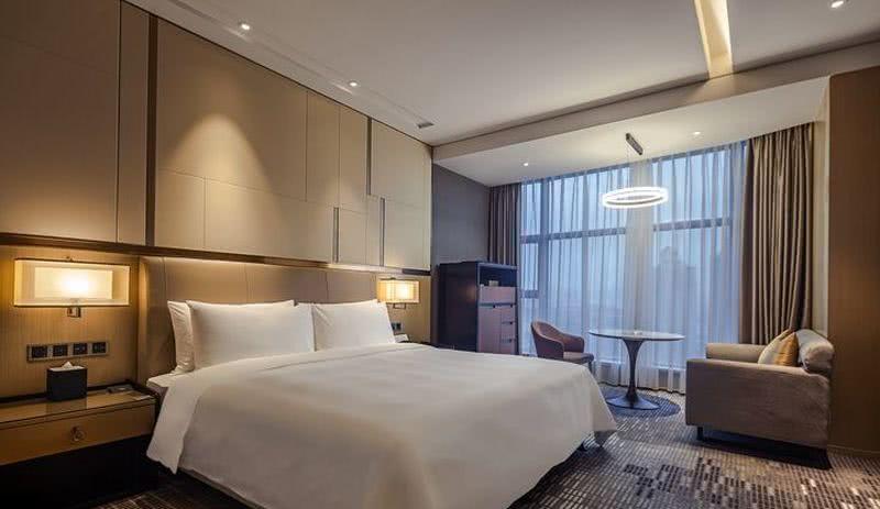 襄阳铂骊酒店-61