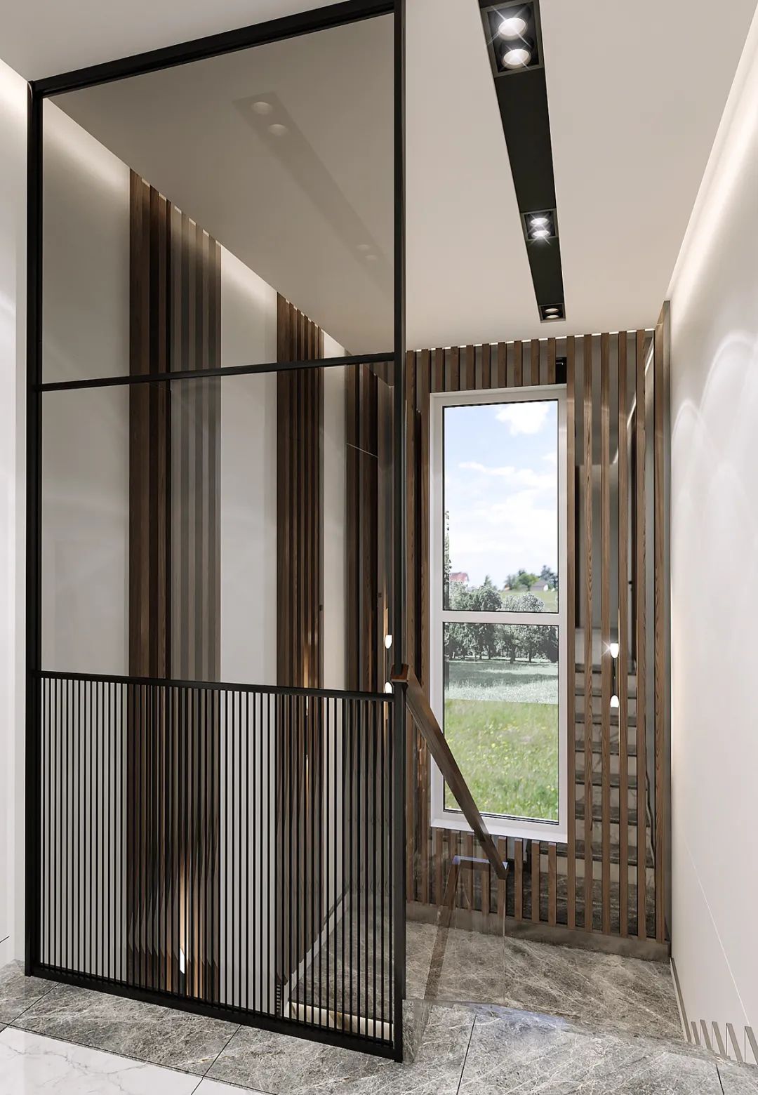 川谷堂丨Roomy Room-81