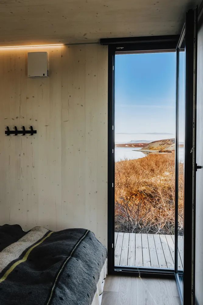 冰岛北部最美工厂房屋丨Manta North-23