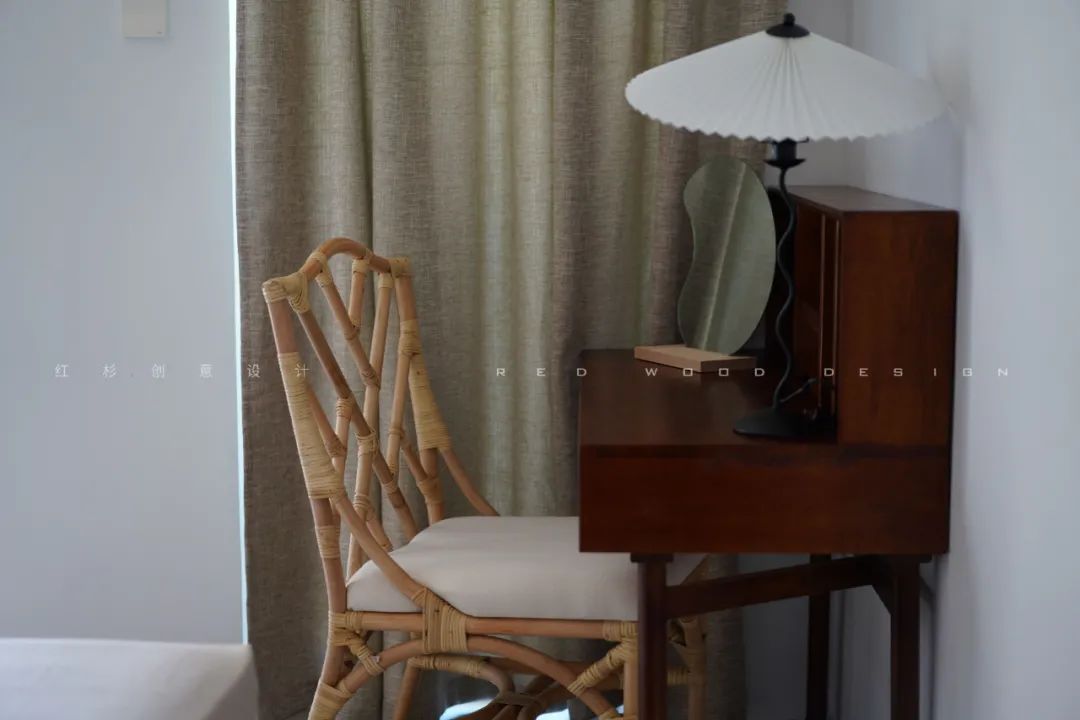 骊山乡宿重生记 | 旧房变身高颜值乡宿-97