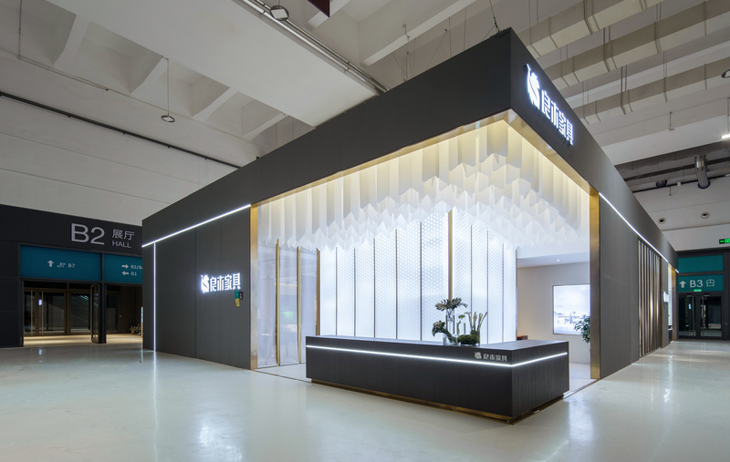 良木家具展厅-20