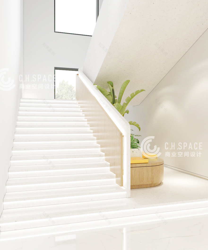 展厅设计,办公室设计丨从业 20 年的设计师-10