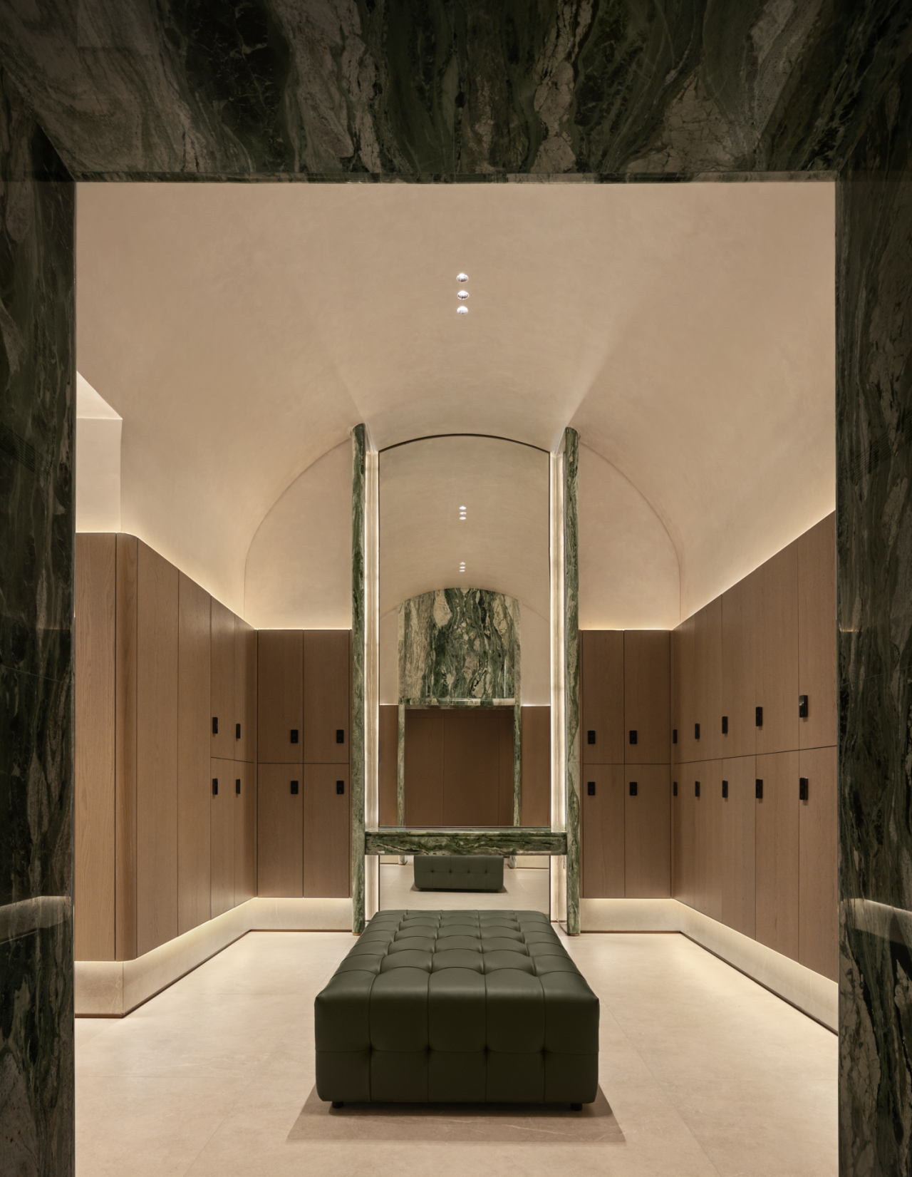 名邦公园一品丨中国合肥丨矩阵纵横-40