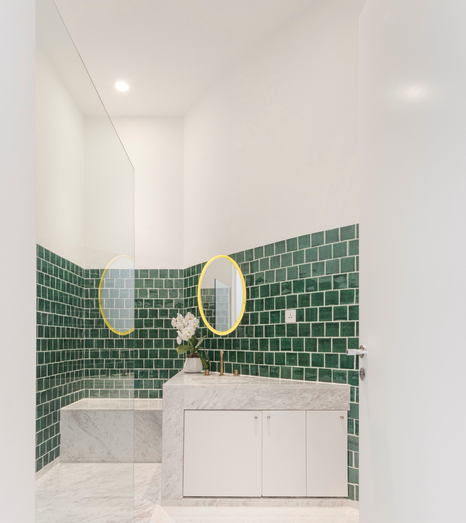 白色堡垒住宅丨TAEP,AAP-33