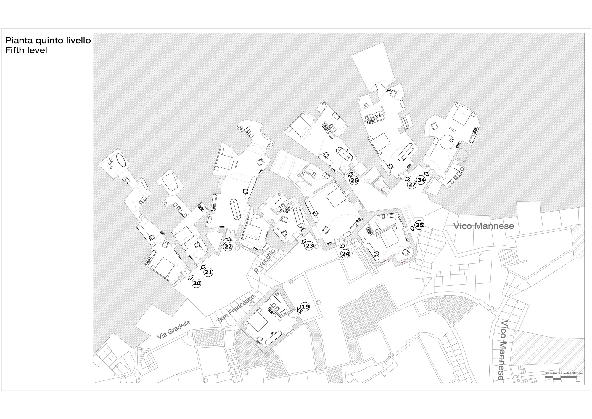 Aquatio Cave Luxury Hotel & SPA / Simone Micheli-18