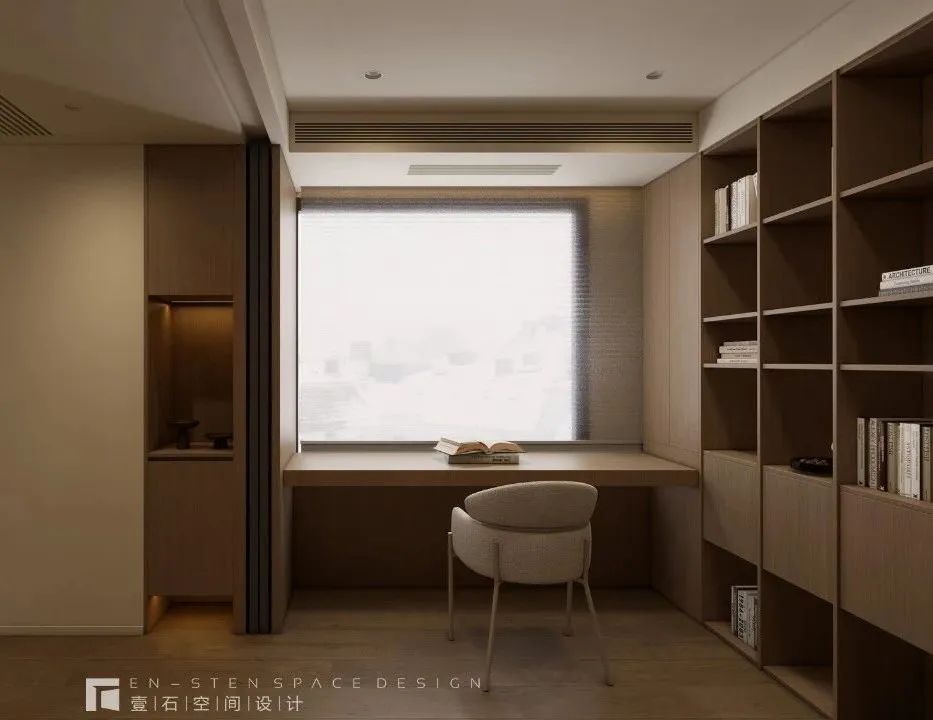 朝夕丨中国南京丨壹石设计-9