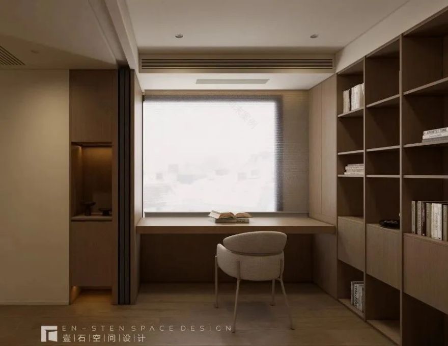 朝夕丨中国南京丨壹石设计-9