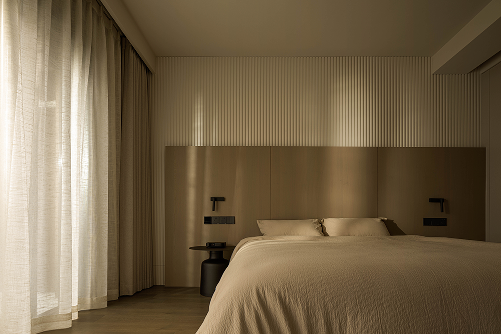 删繁就简,居于自然！丨明涧设计-38