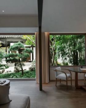 苏州畅园有熊酒店丨中国苏州丨大舍建筑设计事务所,KONO DESIGNS,尚壹扬设计