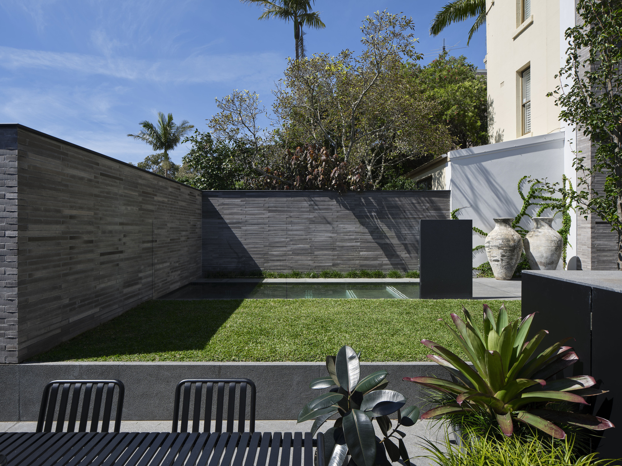 Lena House 住宅丨澳大利亚悉尼丨Smart Design Studio-24