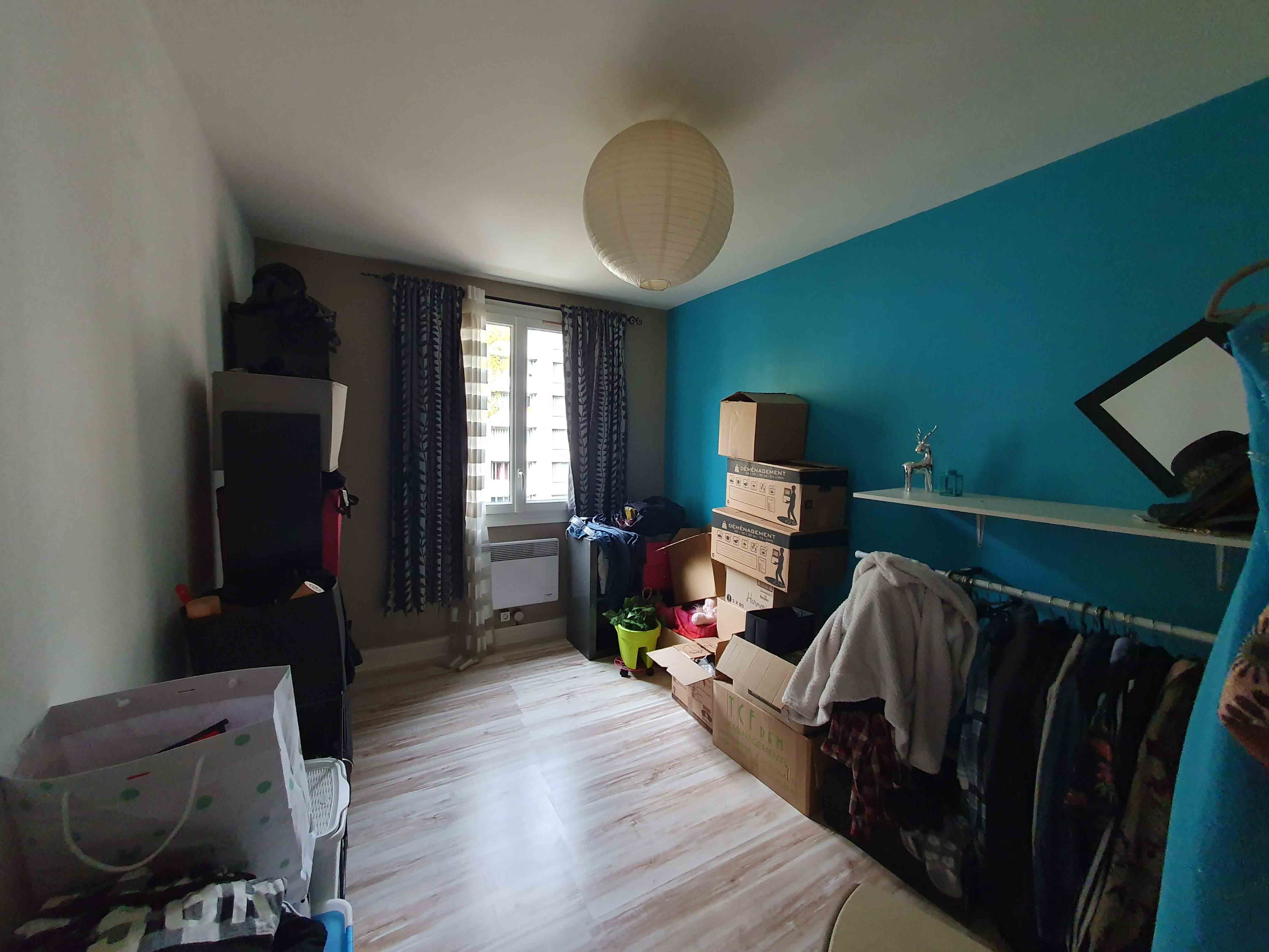 布置一套漂亮的公寓丨Sandrine Paucher-10