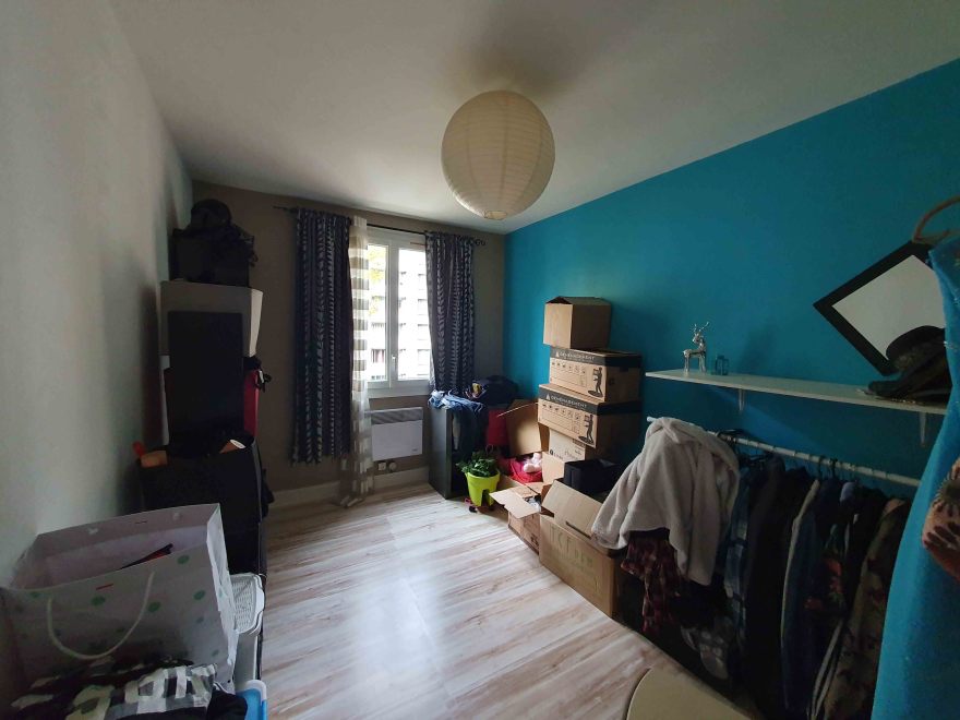 布置一套漂亮的公寓丨Sandrine Paucher-10