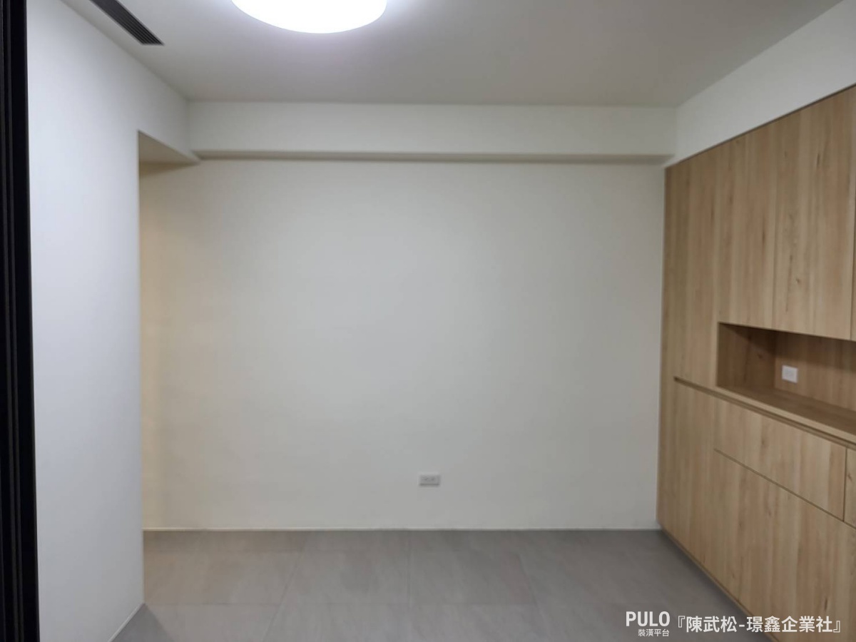 台北40年老屋翻新项目丨中国台北-40