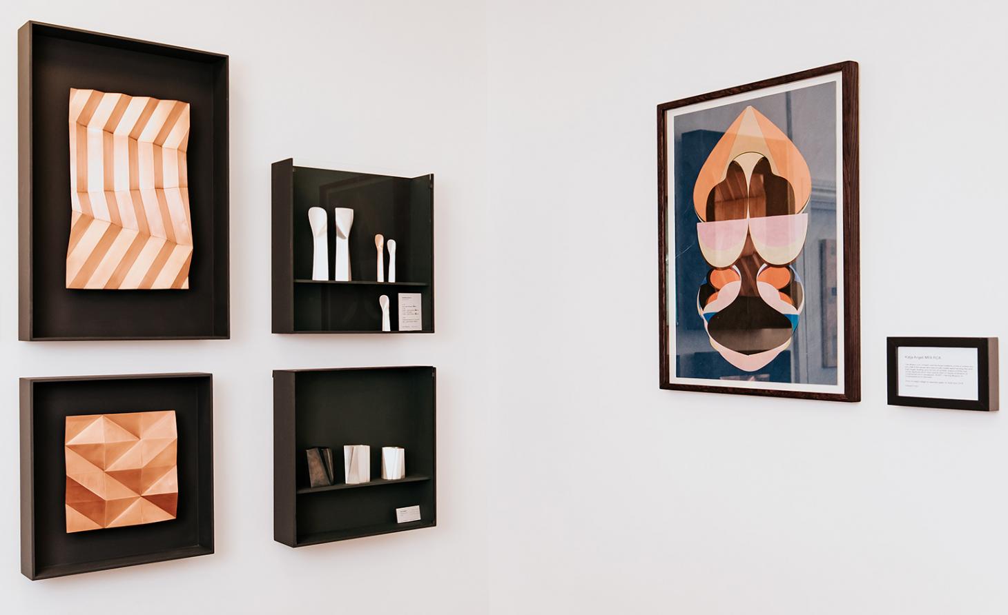 伦敦手工艺周 2020 | 支持创作者社区展示-17