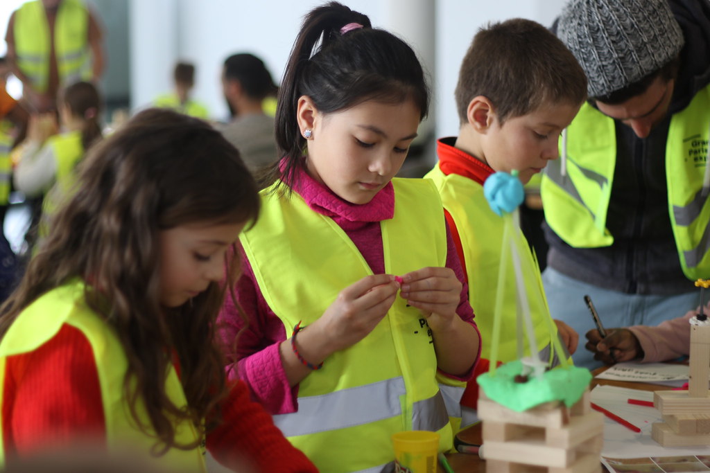 Chantier Partagé（共享工地）丨法国丨Collectif Parenthèse（括号集体）-65