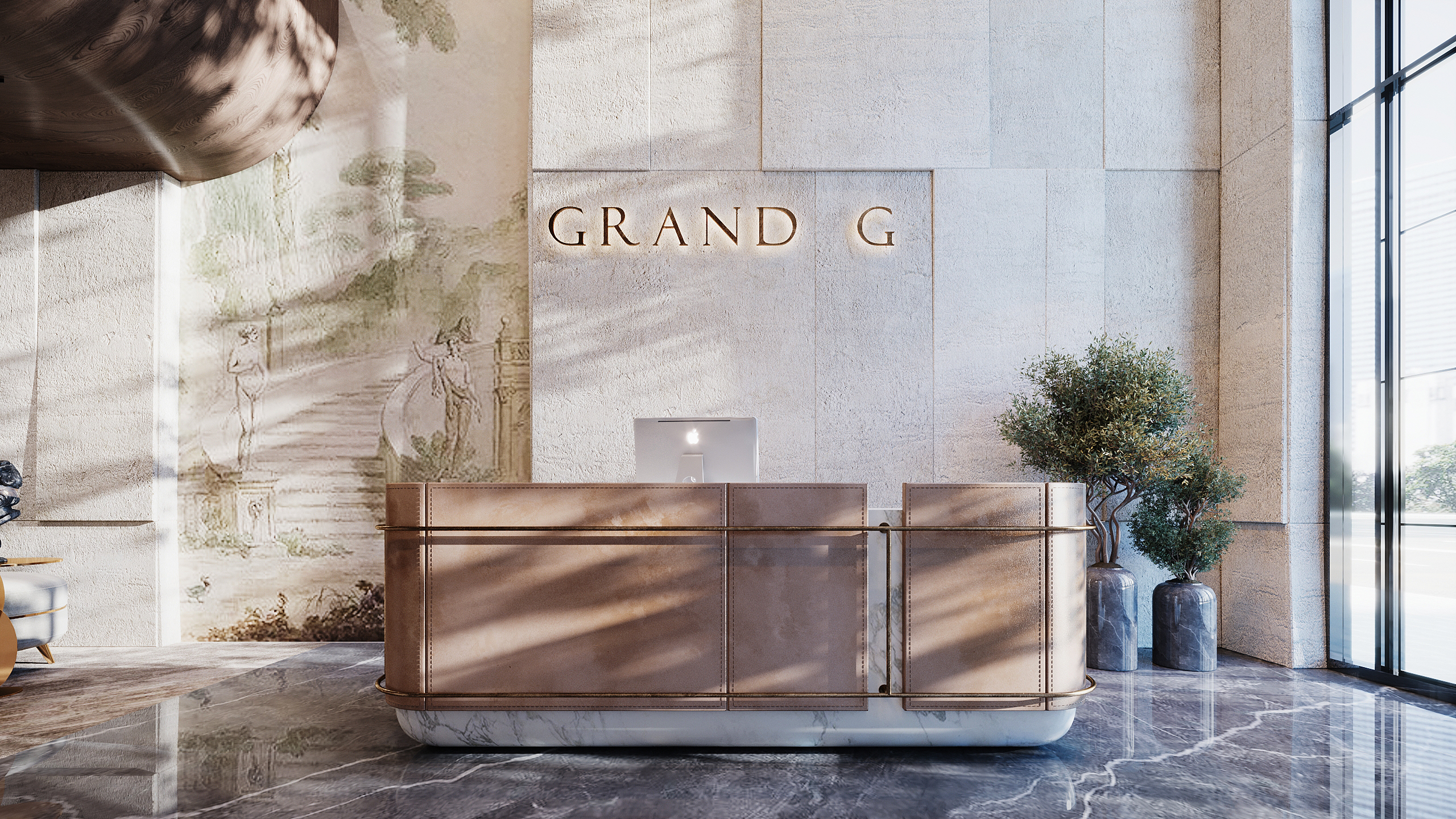 GRAND G-0