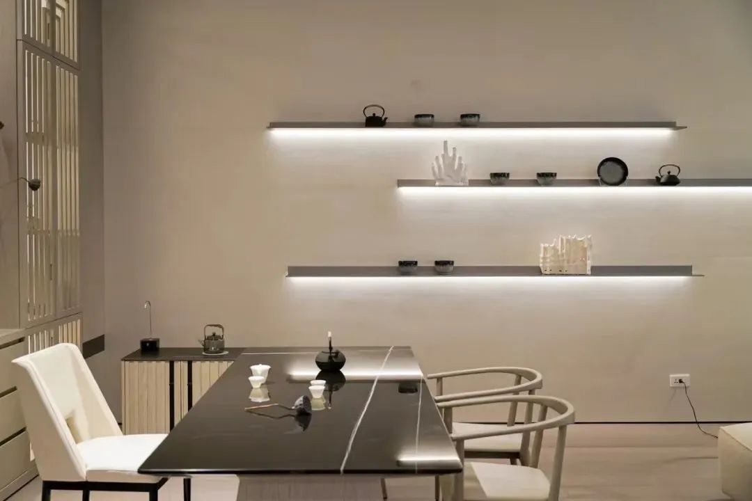 美克美家天津梅江店丨中国天津丨元熙国际创意设计机构-14