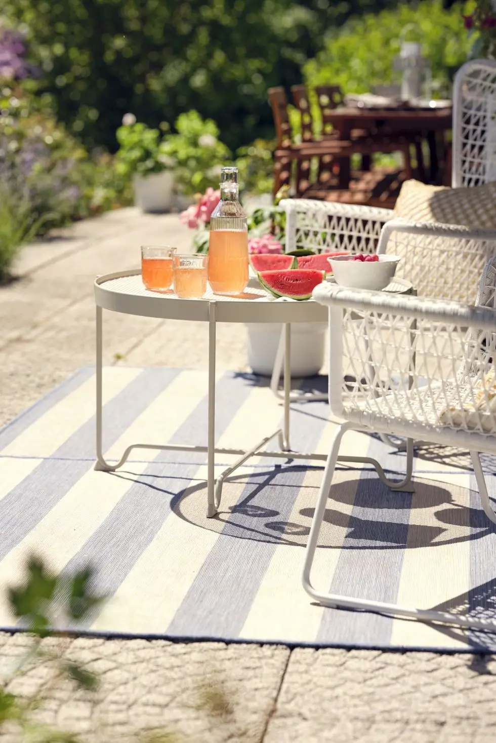 IKEA 2022 春季夏季新品展示-12