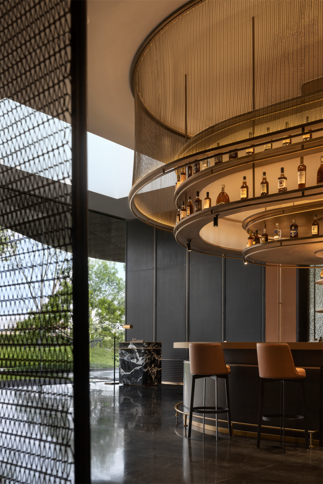 天投·锦悦天成丨中国成都丨中国建筑西南设计研究院有限公司-43