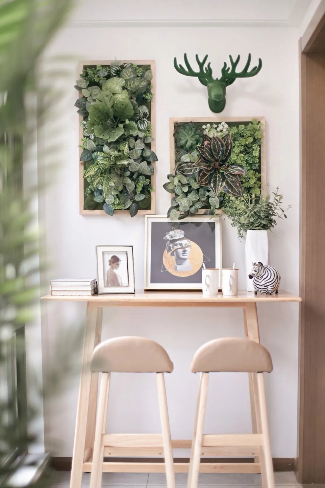 湾田望江府A户型样板房丨中国长沙-28