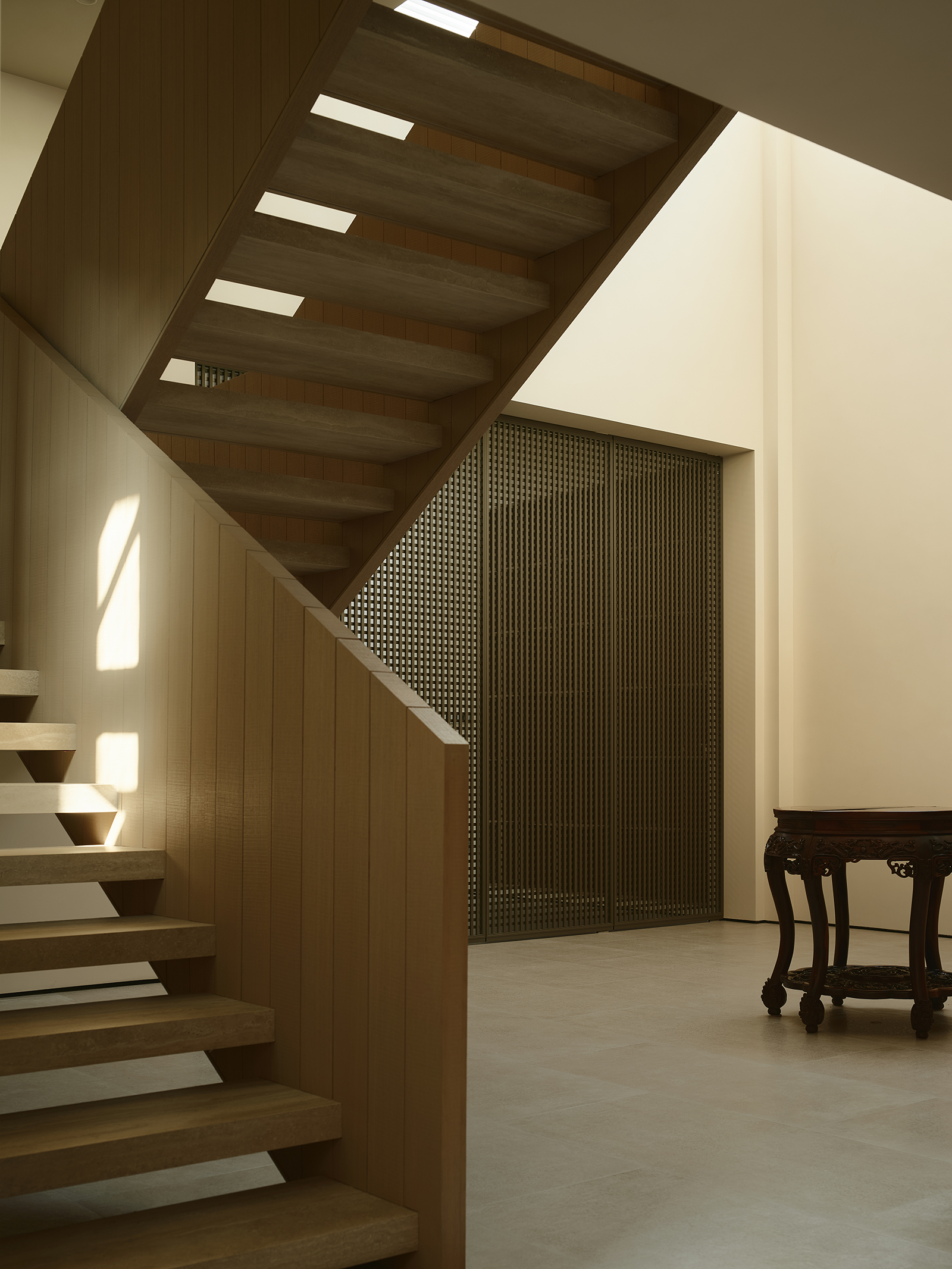 仁与山湖丨中国宁波丨共相设计-41