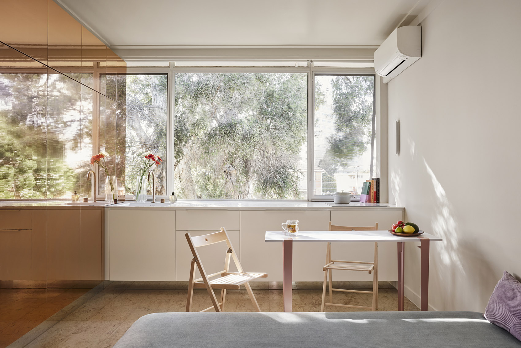 St· Kilda 公寓改造丨澳大利亚丨tsai Design-43