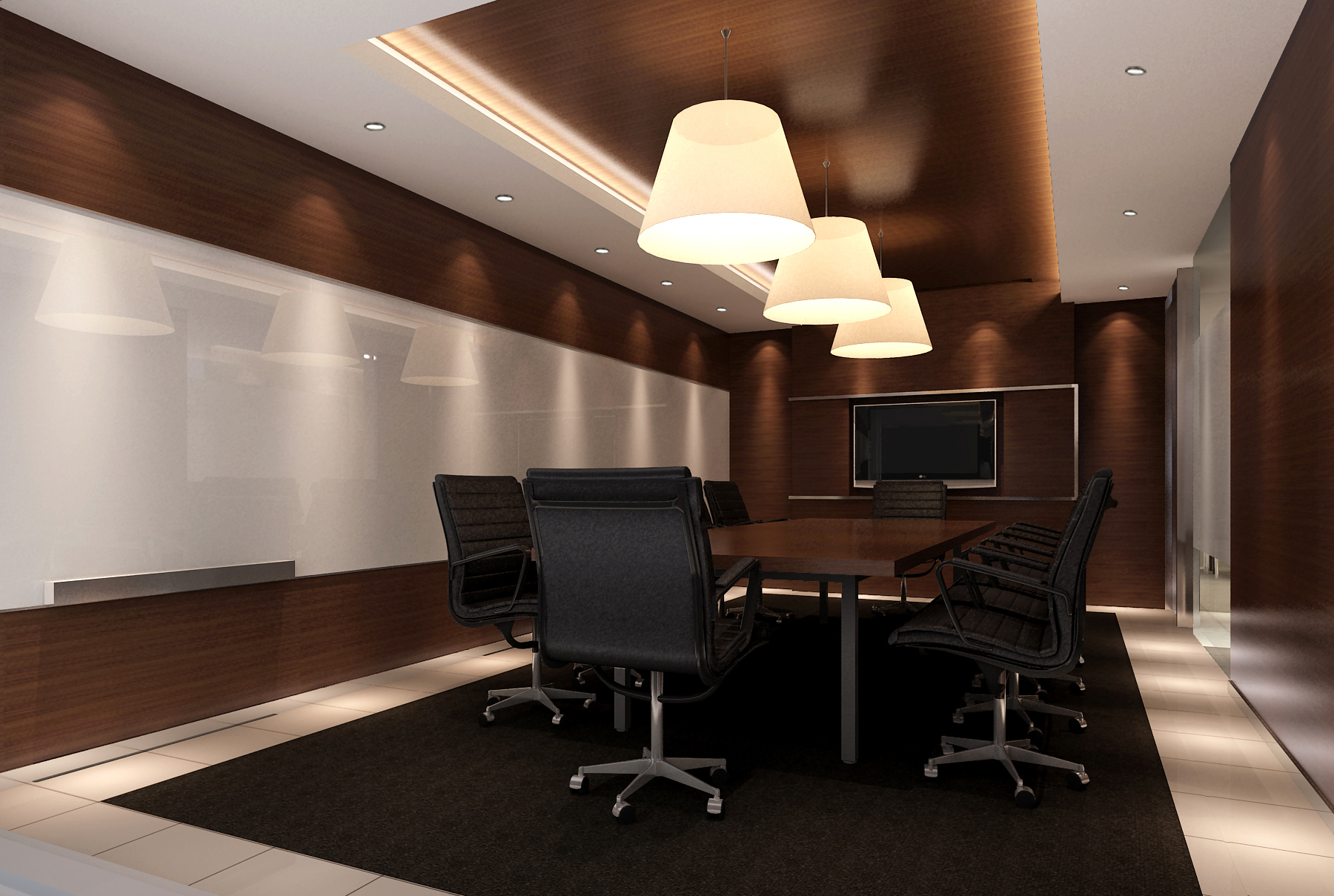 2015年前做的外资办公合集-8