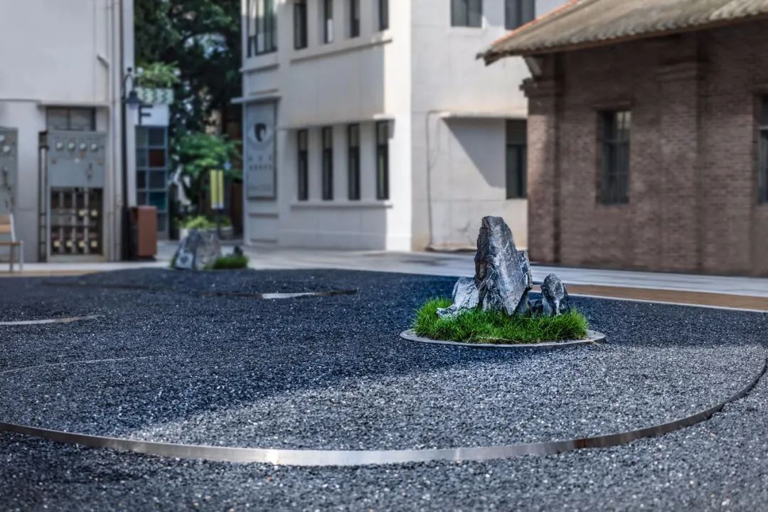 广州西坊大院文化创意园-94