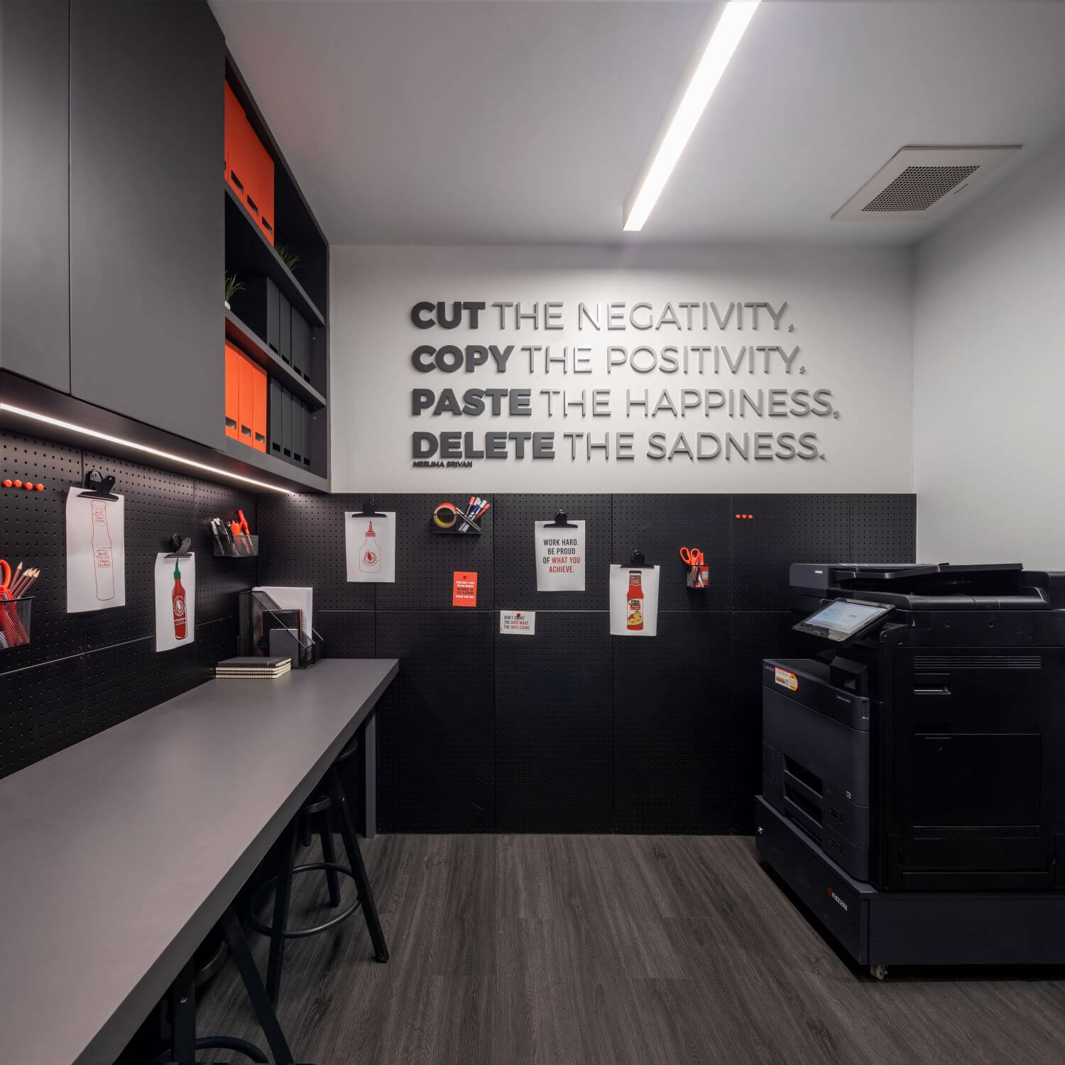 E·otic Food 总部丨泰国曼谷丨IF（Integrated Field Co.,Ltd.）-19