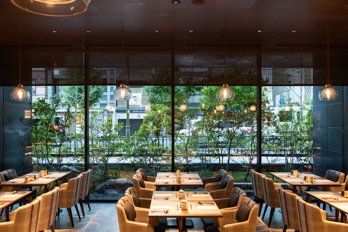 旧时气韵，现代延承 | 植彌加藤-35