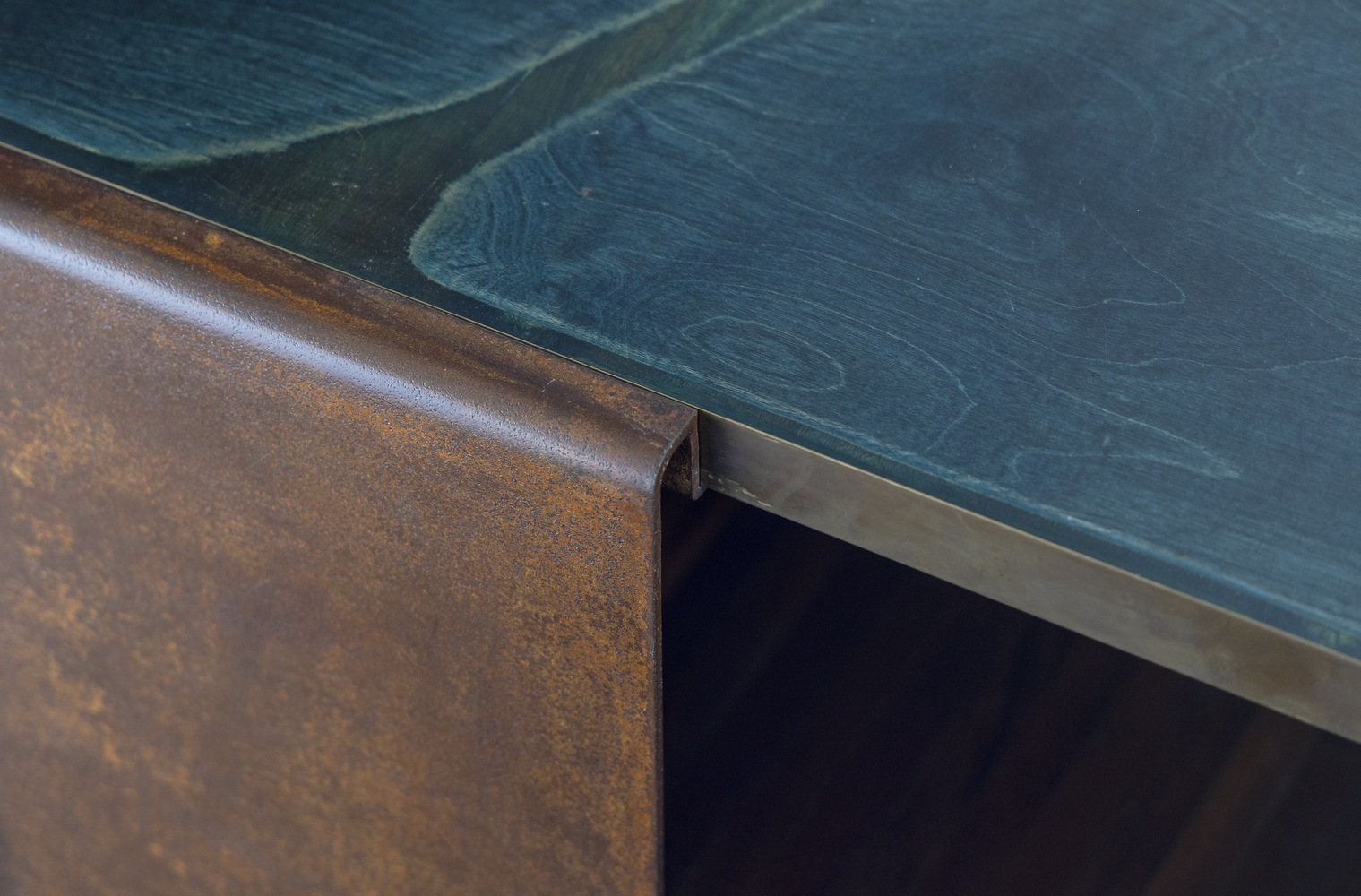 越南迷你酒店“Concon House”悬浮空间设计丨越南河内-30