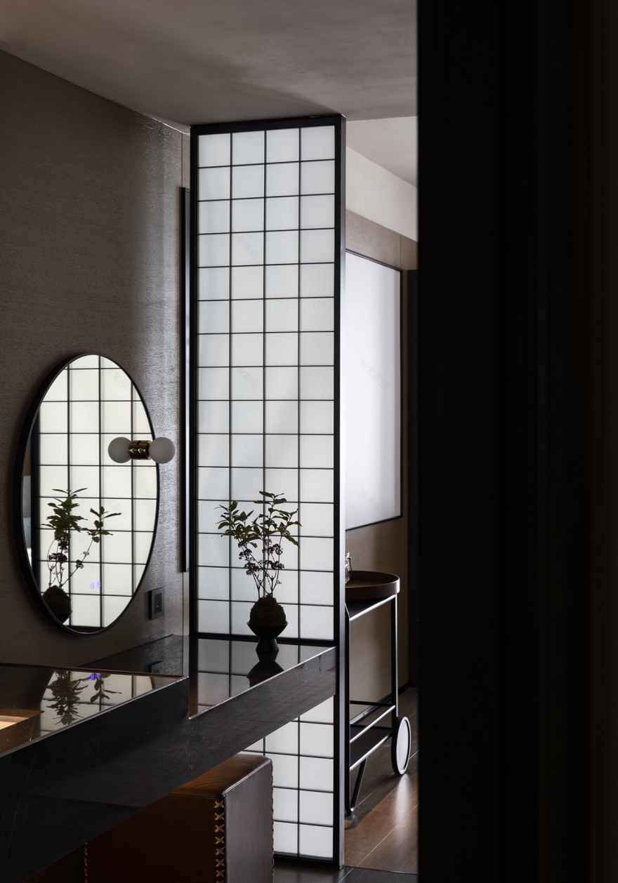 龙岩安途缦兮酒店丨中国龙岩丨WVD|智谷创筑设计-86