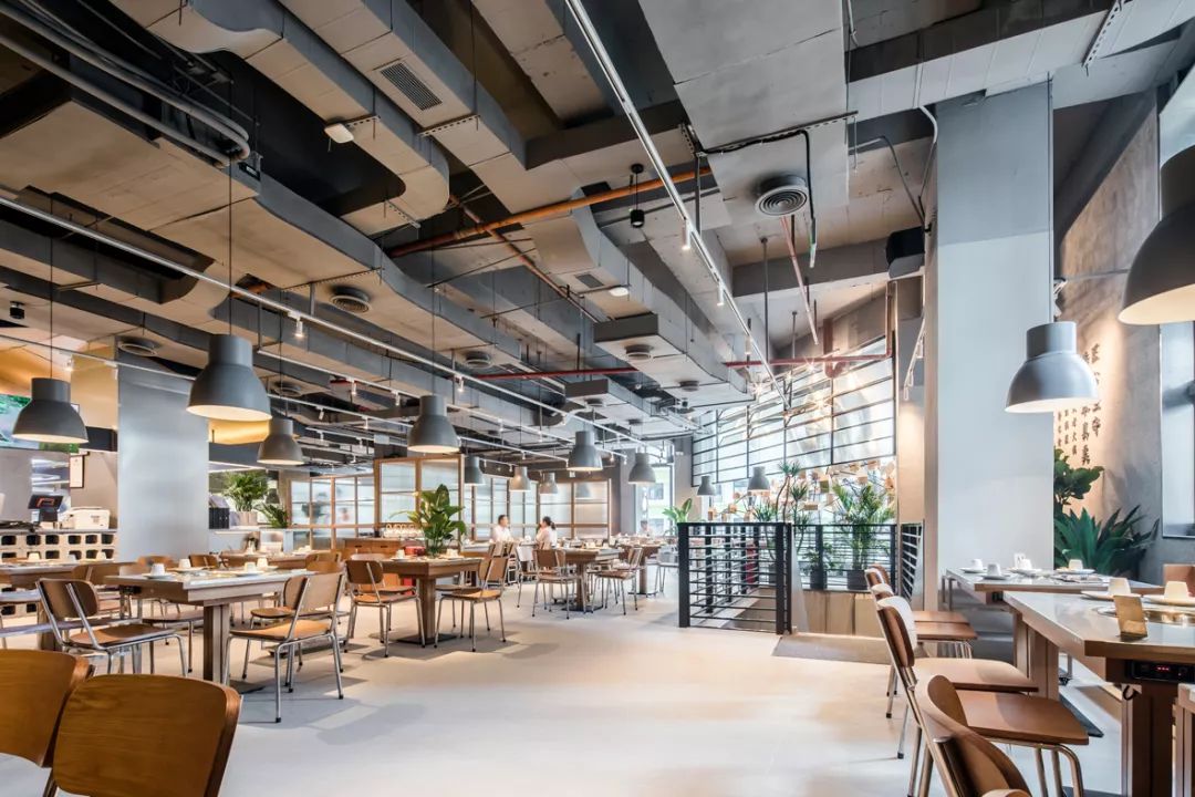 锅语重庆火锅-9